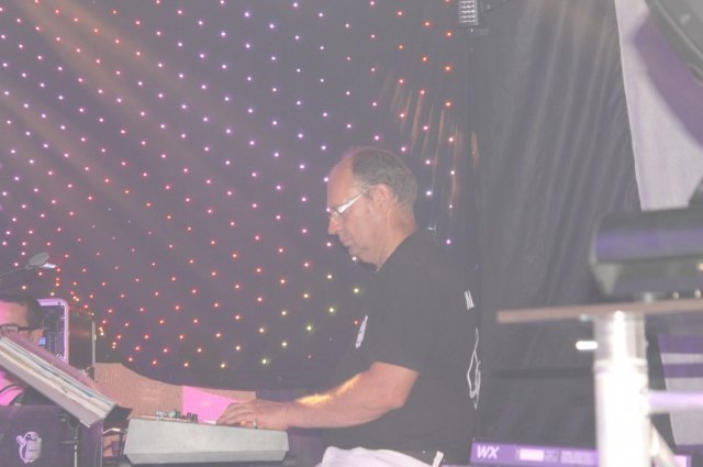 Bal Anniversaire des Melody Boy's 2012